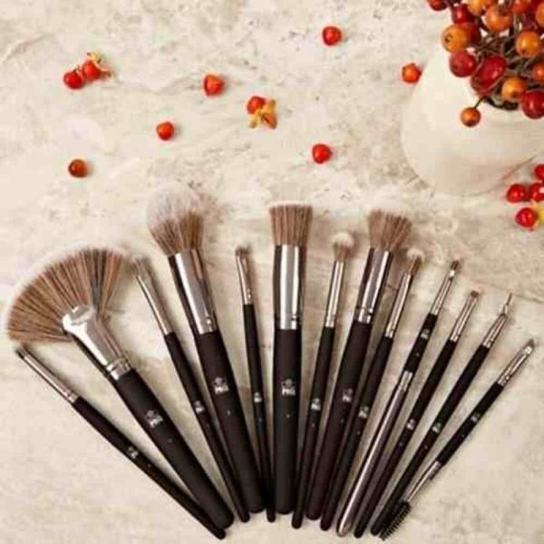 beautiful picture of Studio Pro Brushes 13 piece bt bh cosmetics