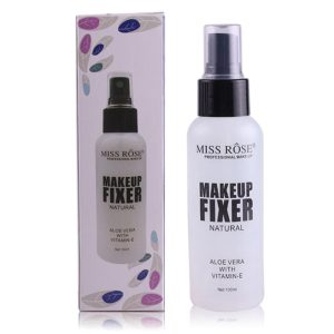 Missrose Setting Finish Makeup Fixer Spray 100ml