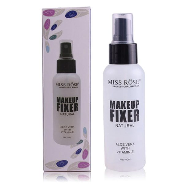 Missrose Makeup Fixer and setting spray 100ml