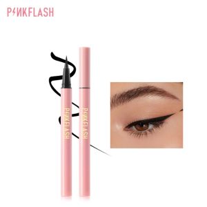 Pinkflash PF-E01 Waterproof Easy Eyeliner, Long Lasting Ohmyline Marker Eyeliner