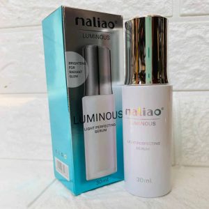 Maliao Luminous Light Perfecting Serum For Radiant Glow Bright Skin (30 ml)