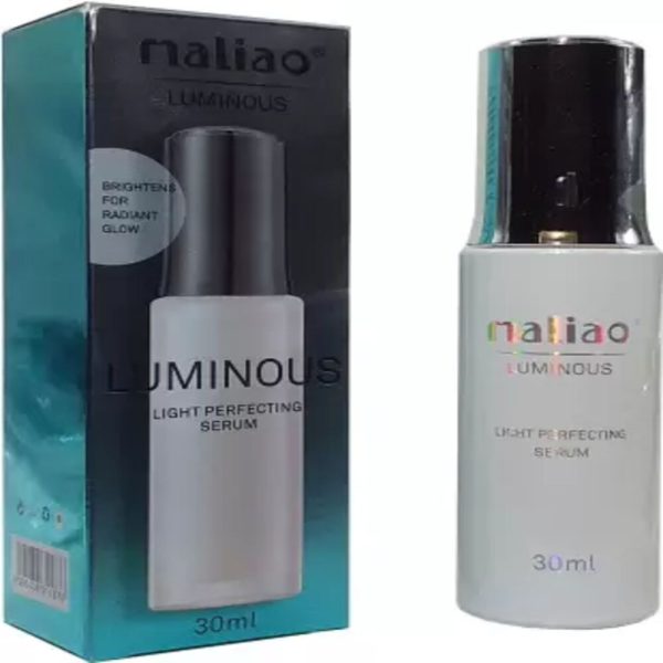 Maliao Luminous Light Perfecting Serum Bright Skin