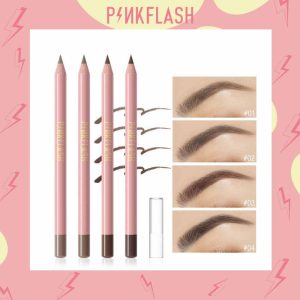 Pinkflash Incredible Waterproof Eyebrow Pencil Easy Eye Pencil