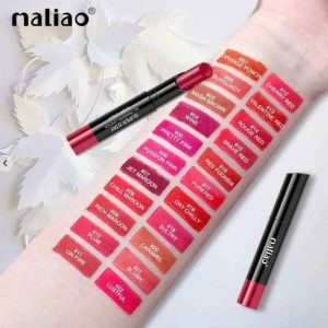 Maliao Super Stay No Transfer Matte Lipstick