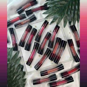 MISS ROSE Matte Lip Gloss (NEW)