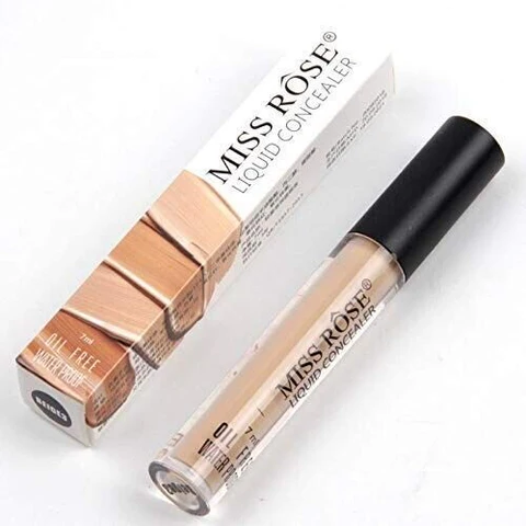 Miss Rose Concealer Matte Finish